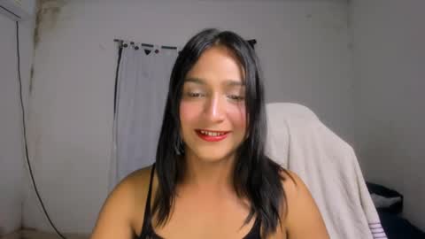 Snapshot of noah_cute18 chatting on 09.20.25 Noah online show from 09.20.25