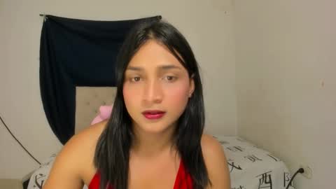 Snapshot of noah_cute18 chatting on 11.21.25 Noah online show from 11.21.25