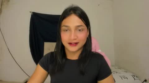 Snapshot of noah_cute18 chatting on 11.25.25 Noah online show from 11.25.25