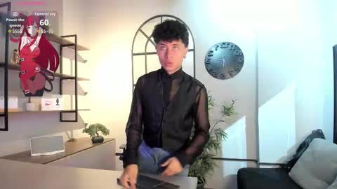 noah_dupont_ online show from 10.14.25