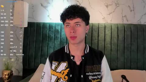 noah_dupont_ online show from 10.20.25