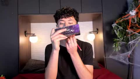 noah_dupont_ online show from 10.31.25