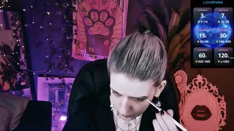 REAL name LiaDM are always open online show from 03.26.26