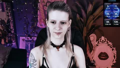 REAL name LiaDM are always open online show from 04.01.26