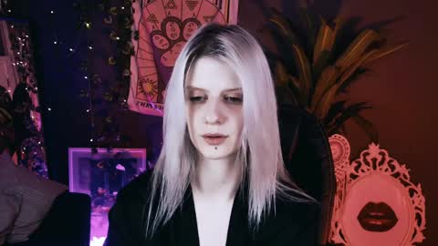 REAL name LiaDM are always open online show from 04.03.26