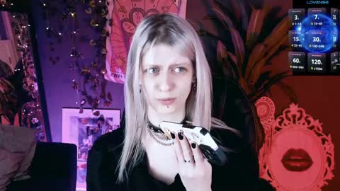 REAL name LiaDM are always open online show from 04.06.26