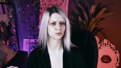 REAL name LiaDM are always open online show from 04.09.26