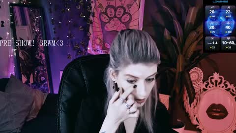 REAL name LiaDM are always open online show from 04.10.26