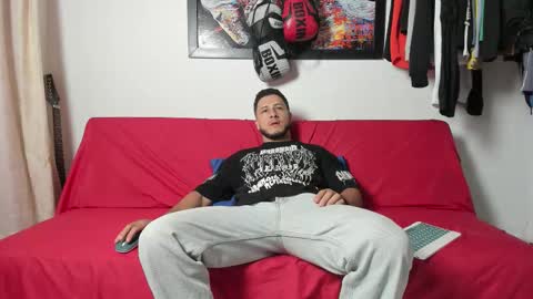 Noah online show from 02.28.26