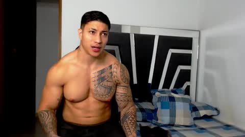 Noah Harris01 online show from 02.11.26