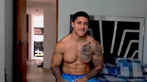 Noah Harris01 online show from 03.19.26