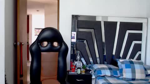 Noah Harris01 online show from 03.20.26