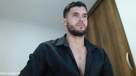 Noah online show from 10.31.25