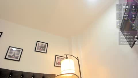 noah_johes online show from 02.23.25