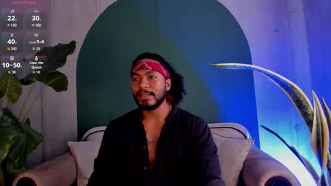 Noah online show from 01.17.26