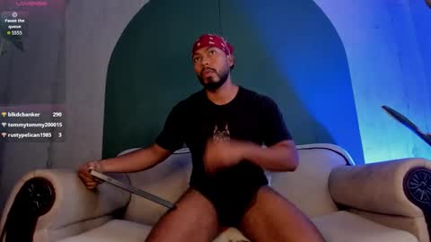 Noah online show from 02.15.26