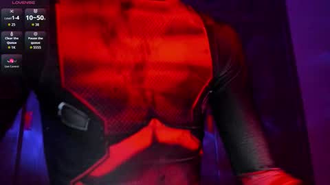 Noah online show from 10.23.25