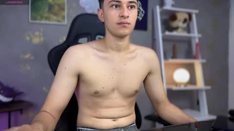 noah  online show from 03.26.26