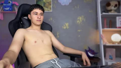 noah  online show from 04.07.26