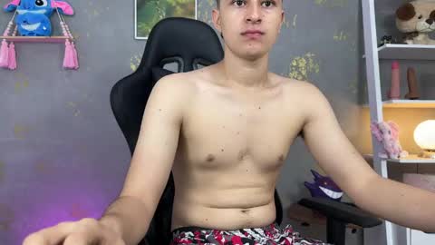 noah  online show from 04.16.26