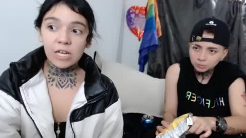 Snapshot of noah_martini chatting on 01.03.25 noah hehim online show from 01.03.25