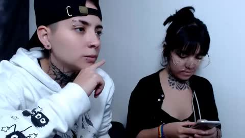 Snapshot of noah_martini chatting on 02.24.25 noah hehim online show from 02.24.25