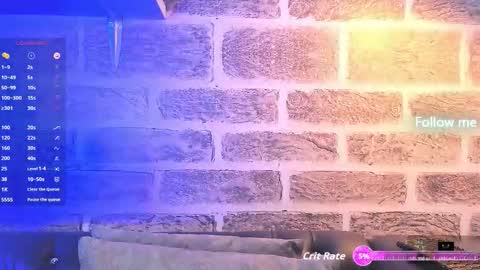    online show from 10.24.25