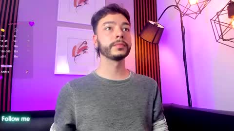 Snapshot of noah_ricci_ chatting on 04.27.26 online show from 04.27.26