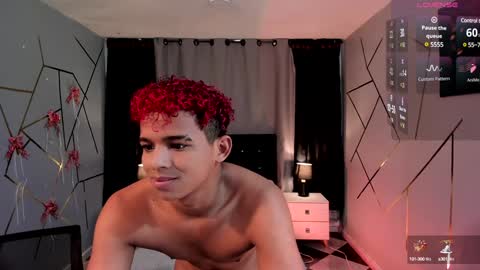 noah_smith04 online show from 12.07.24