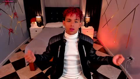 noah_smith04 online show from 12.11.24