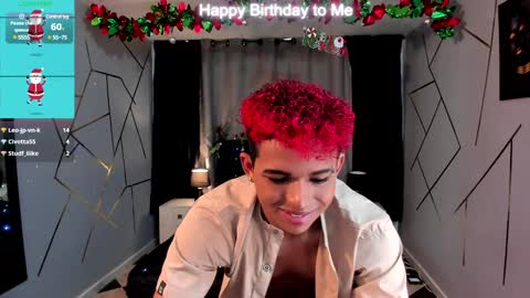 noah_smith04 online show from 12.16.24