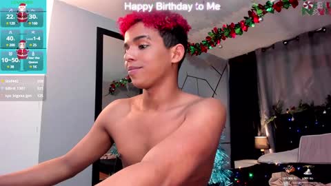 noah_smith04 online show from 12.16.24