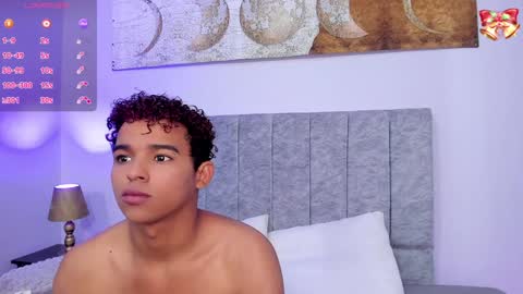 noah_smith04 online show from 01.09.25