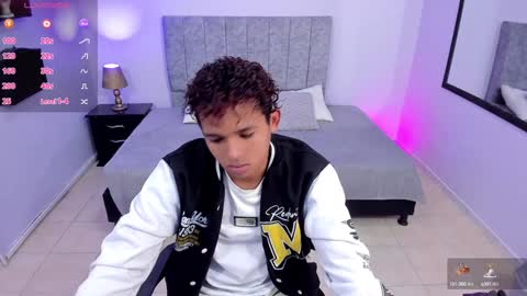 noah_smith04 online show from 01.10.25