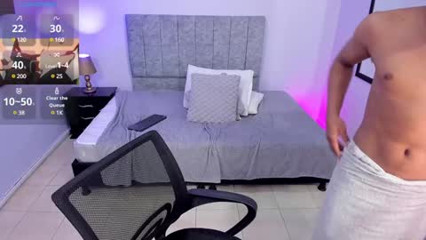 noah_smith04 online show from 01.10.25