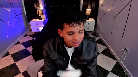 noah_smith04 online show from 01.26.25