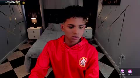 noah_smith04 online show from 02.10.25