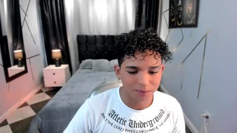 noah_smith04 online show from 02.28.25