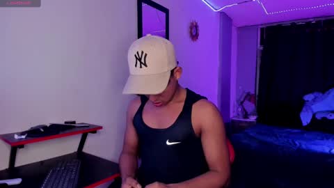 noah_smith04 online show from 09.14.25