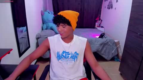 noah_smith04 online show from 10.09.25