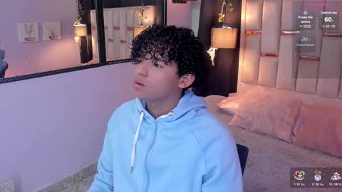 noah_smith04 online show from 11.04.25