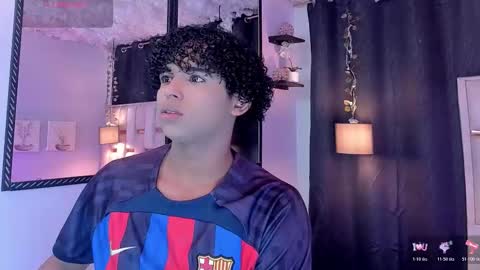 noah_smith04 online show from 11.18.25