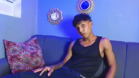 Snapshot of noah_smith77 chatting on 03.01.26 NOAH SMITH online show from 03.01.26