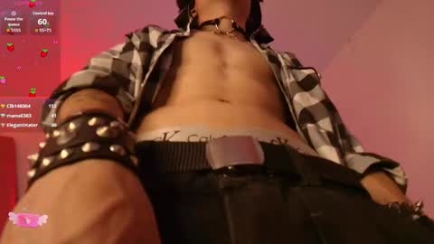 noah_starks online show from 05.09.26