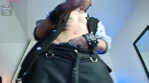 noah_starks online show from 05.12.26