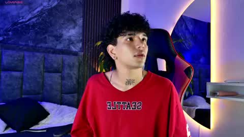 Noah online show from 04.14.26