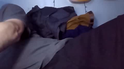 Noah Wesley online show from 12.03.24