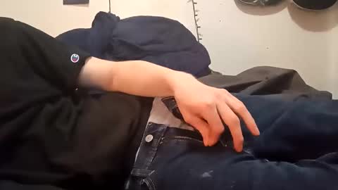 Noah Wesley online show from 12.08.24