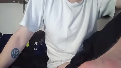 Noah Wesley online show from 12.31.24