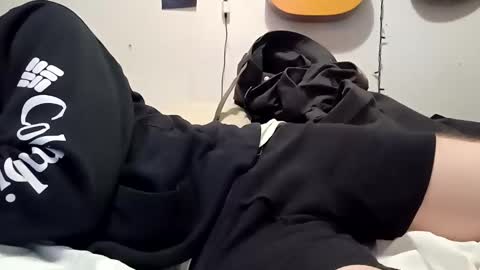 Noah Wesley online show from 01.08.25